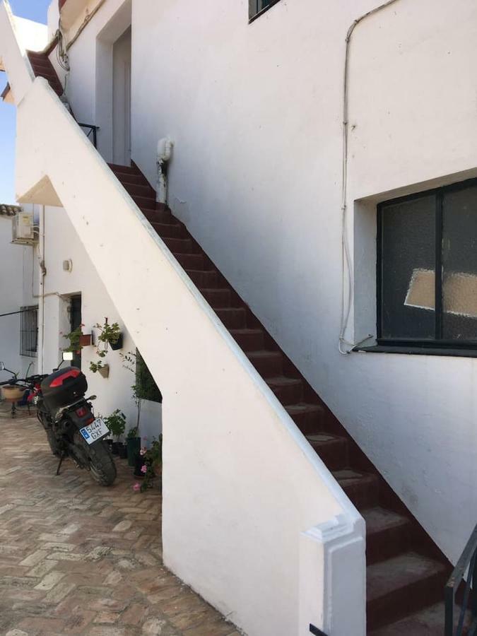 Hacienda Chambergo Casa En La Campina Sevillana Écija Dış mekan fotoğraf